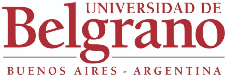 Logo Universidad de Belgrano