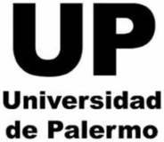 Logo Universidad de Palermo (UP)