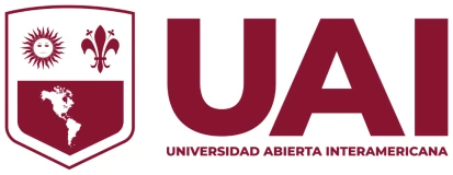 Logo Universidad Abierta Interamericana (UAI)