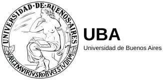 Logo Universidad de Buenos Aires (UBA)